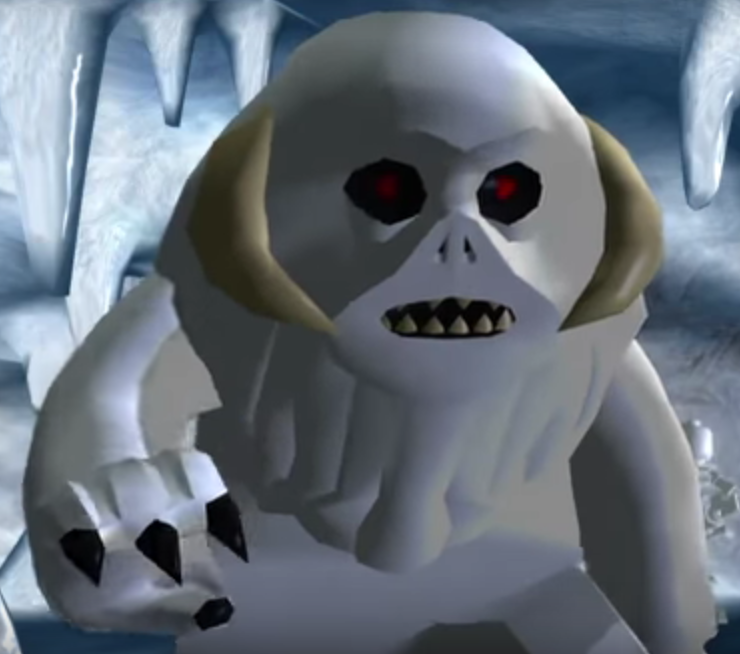 Ice Planet With Tauntauns And Wampas Crossword prntbl Ice Planet With Tauntauns And Wampas Crossword prntbl