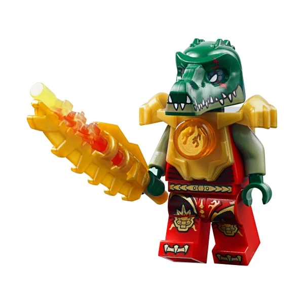 lego chima croc