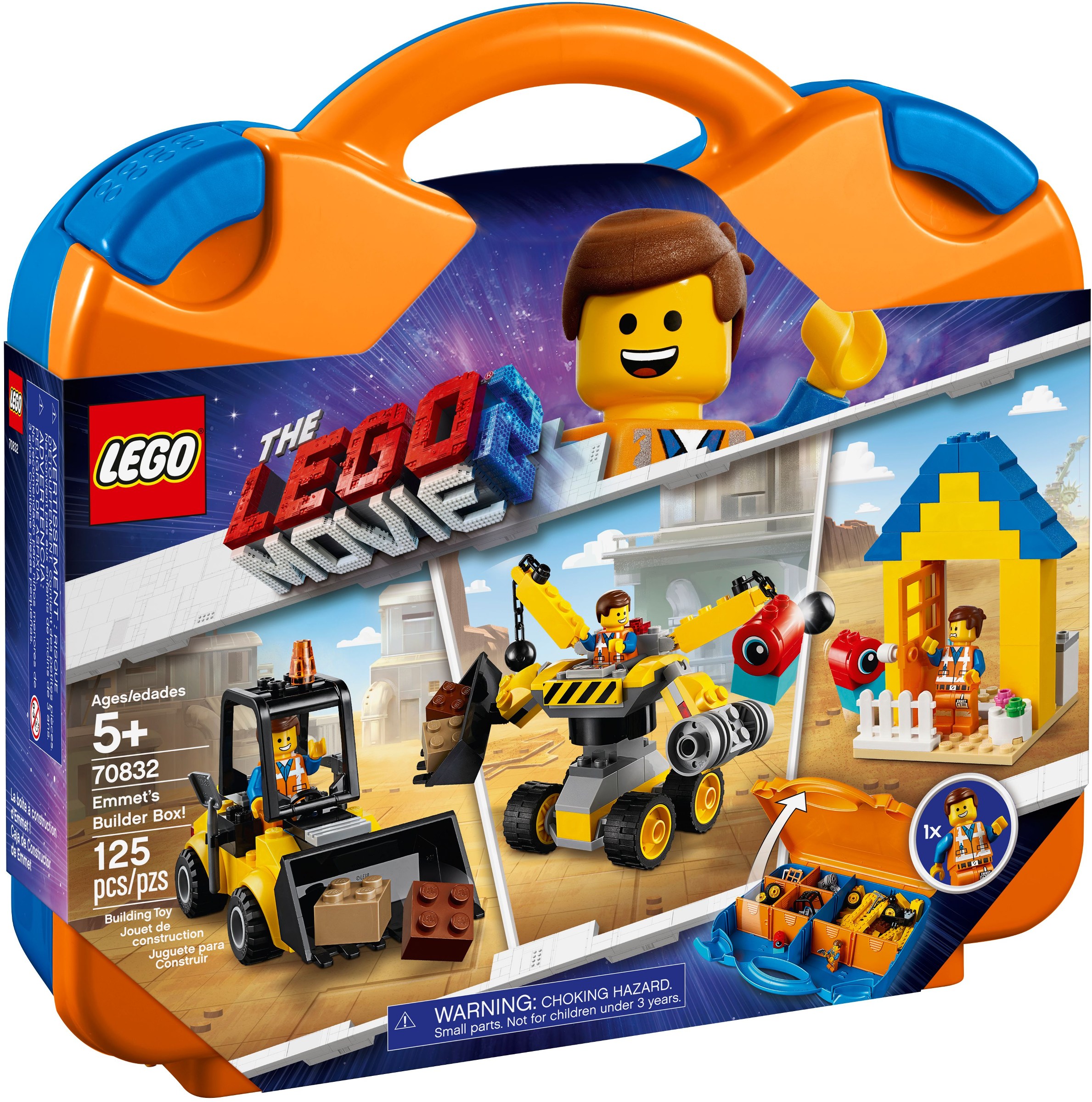 lego builder box