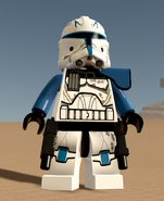 Captain Rex | Brickipedia | Fandom