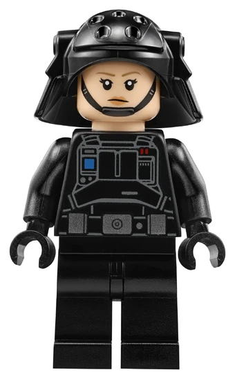 lego imperial officer
