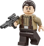 Lego Resistance Soldier 1