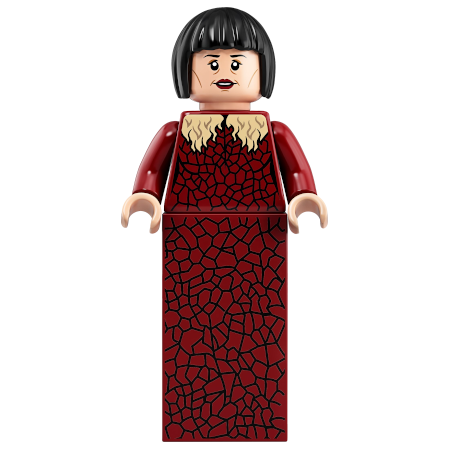 Madame Maxime | Wiki LEGO | Fandom