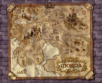 Morcia map