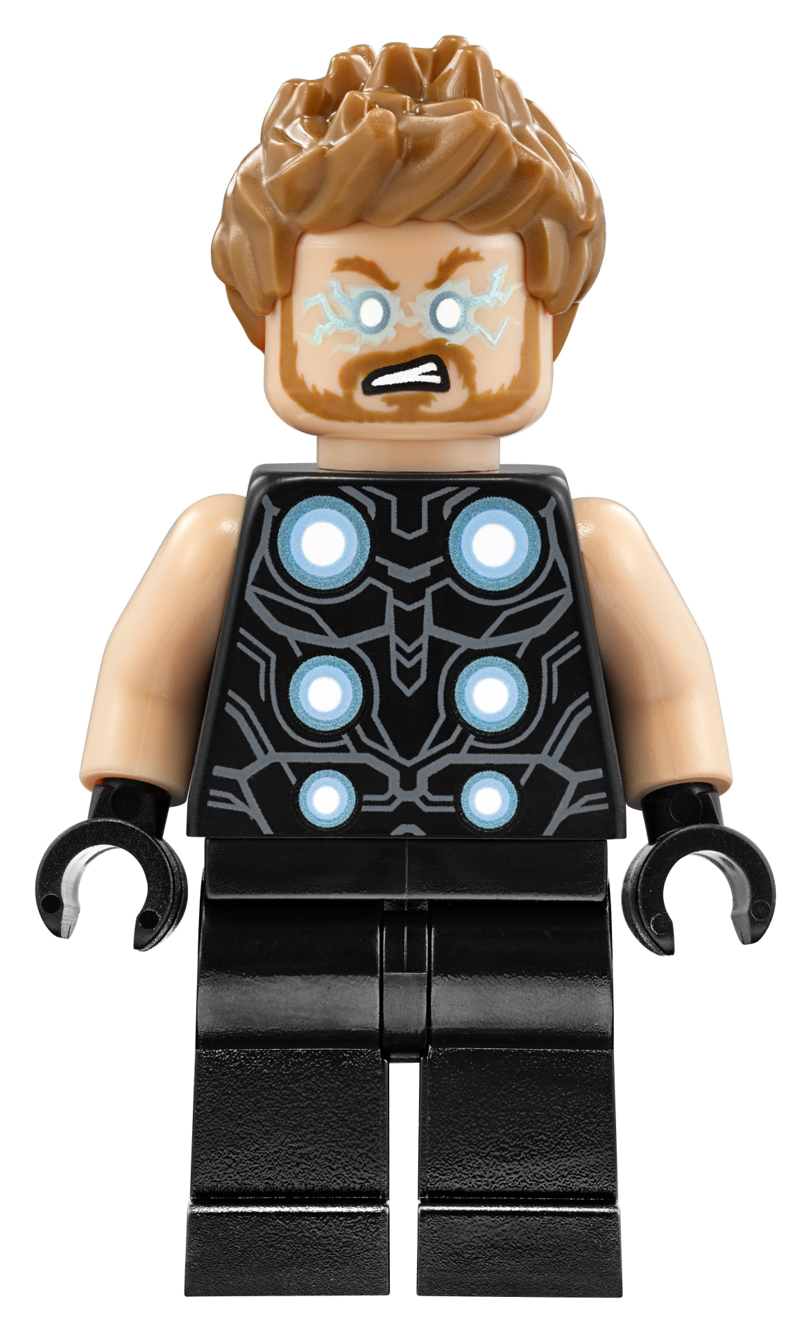 robot lego thor