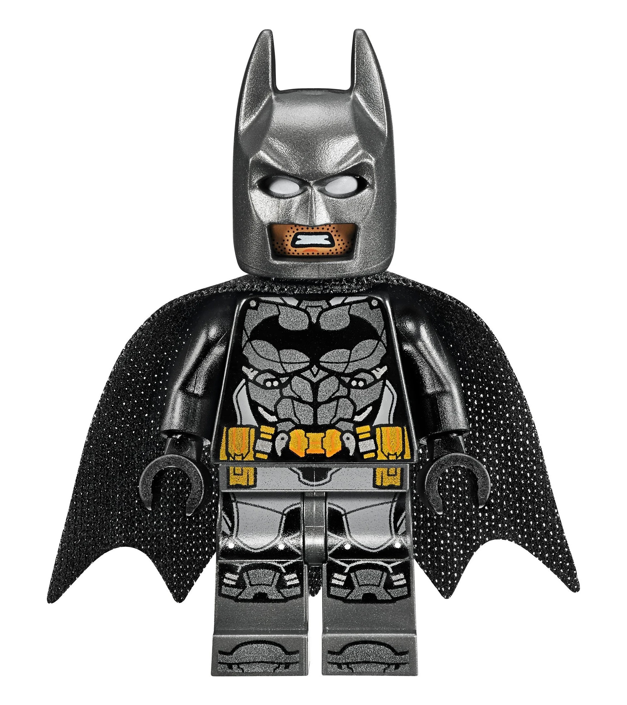 remote control batman lego