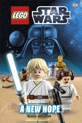 lego star wars a new hope