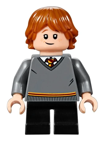 lego 75954 dimensions