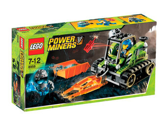 lego power miners