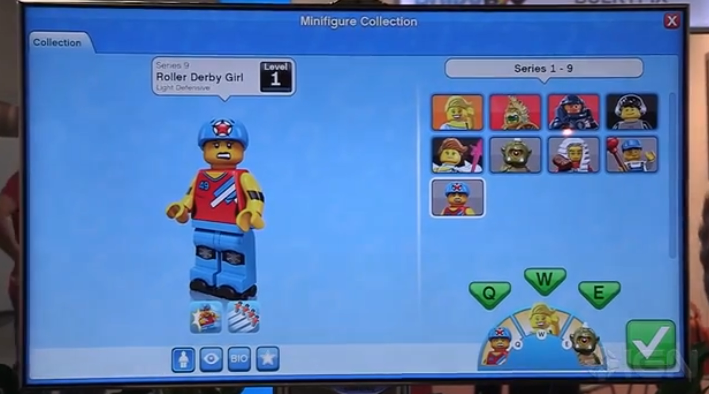 download lego character creator online for free