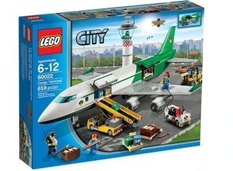 lego city 2013 sets