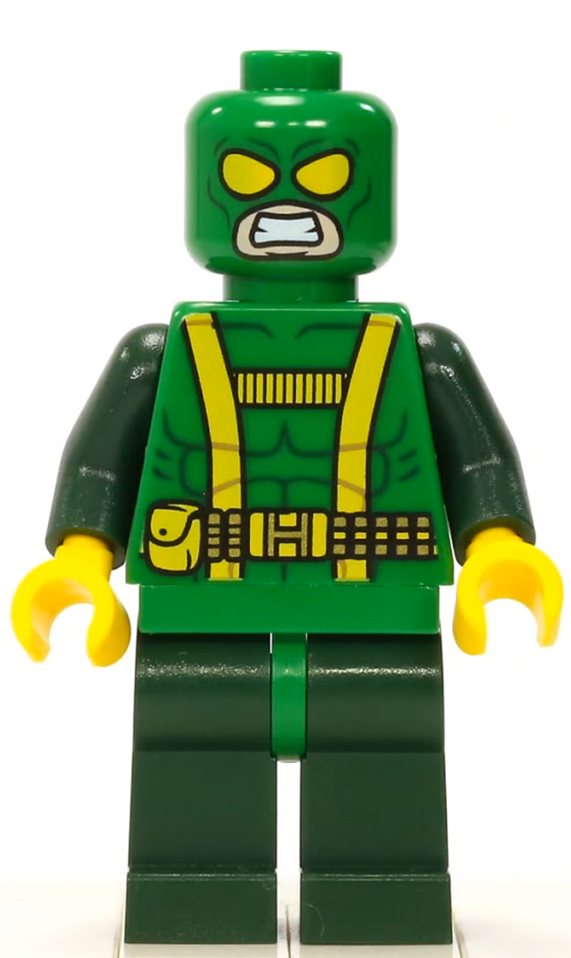 hydra lego