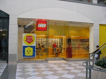 lego store usa