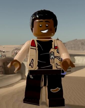 lego star wars finn