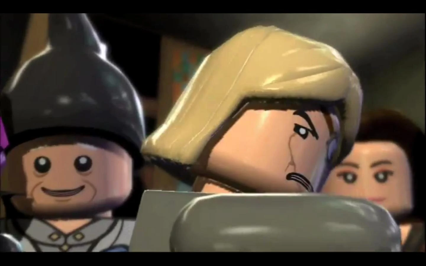 mad eye moody minifigure