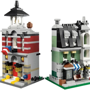 lego 10230