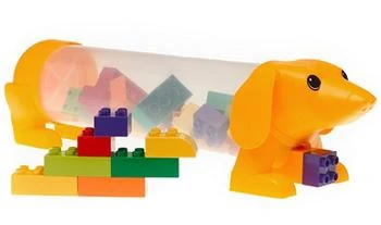 duplo dog set