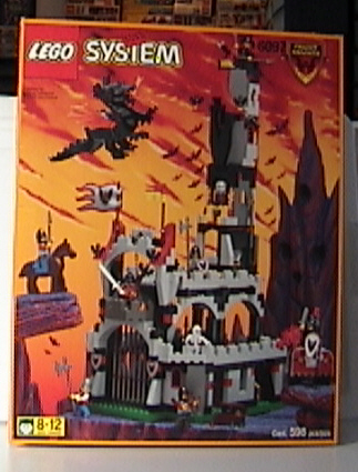 6097 Night Lords Castle Brickipedia Fandom Powered By Wikia