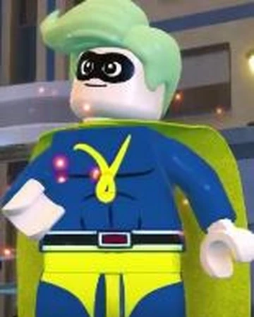 lego incredibles jack jack