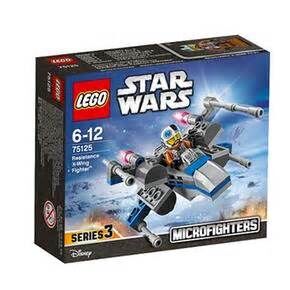 lego microfighters series 6