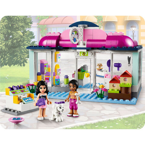 Fichier:41007 L'animalerie de Heartlake City.jpg