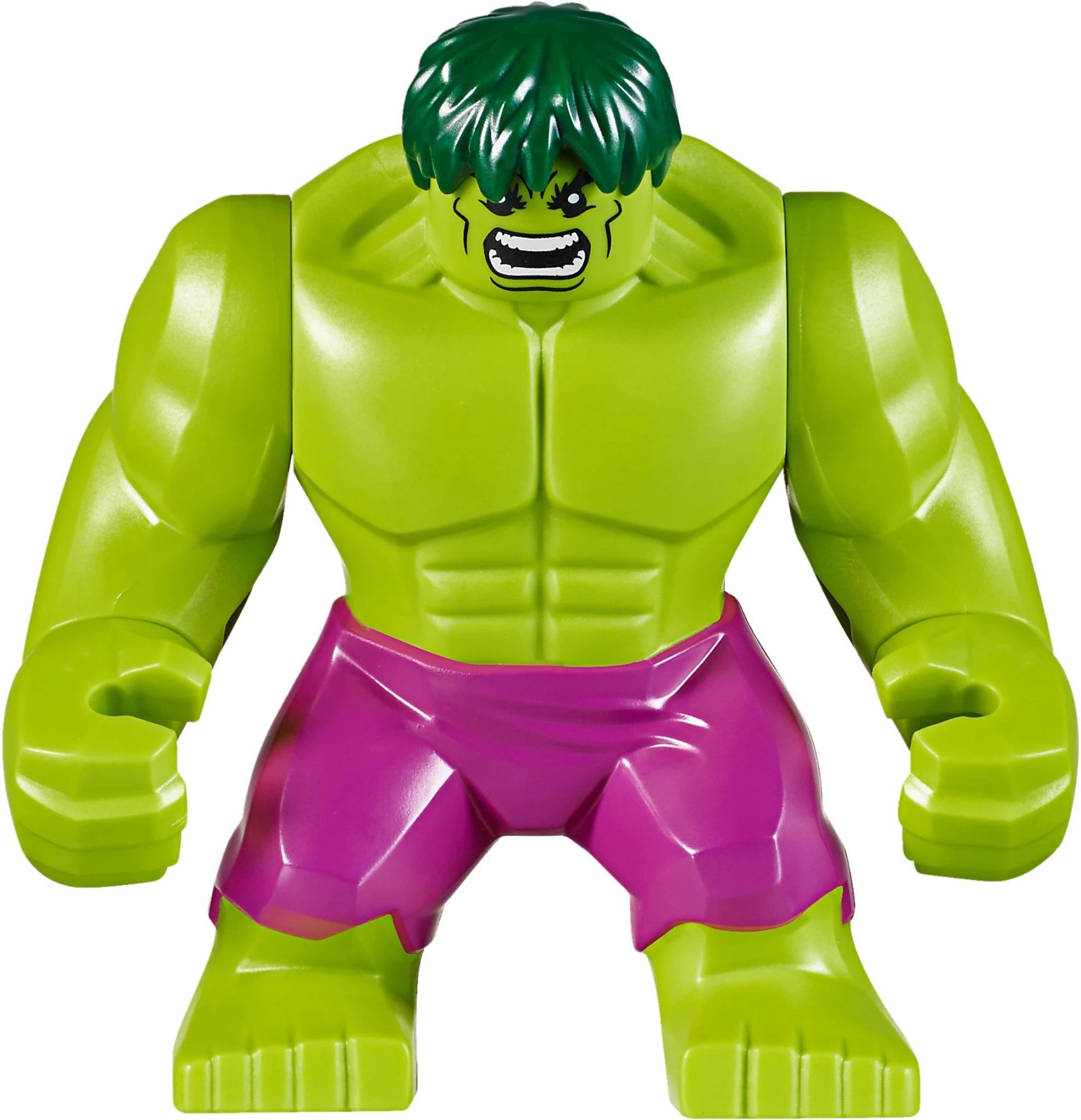 hulk lego