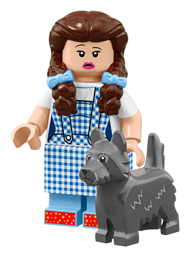 lego uncle sam