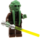Kit Fisto
