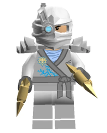 lego ninjago custom minifigures