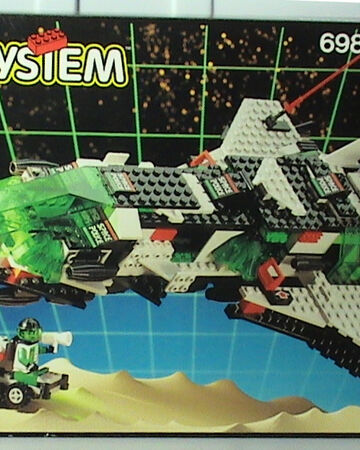 space lego sets 90s