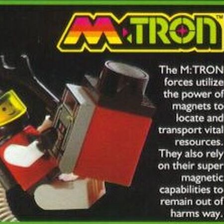 M Tron Brickipedia Fandom