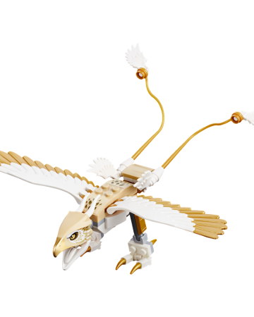 Oiseau Tonnerre Wiki Lego Fandom