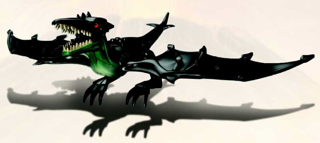 Image Pterodactylpng Brickipedia Fandom Powered By Wikia