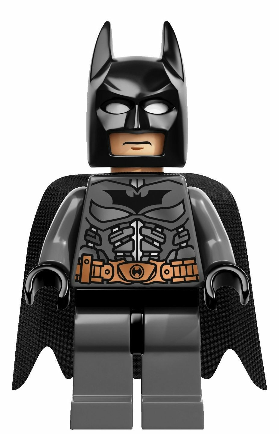 lego dark knight returns