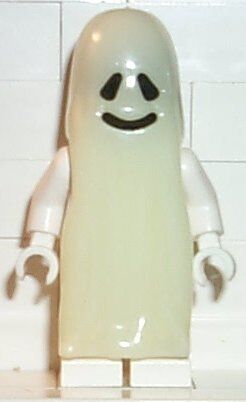 lego classic ghost