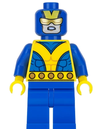 lego marvel giant man
