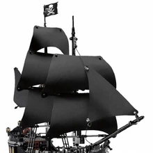 lego black pearl 4184