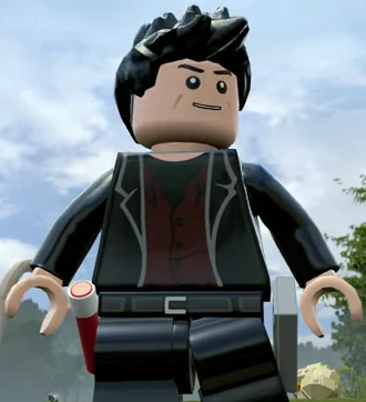 lego dimensions 2 the ultimate mashup