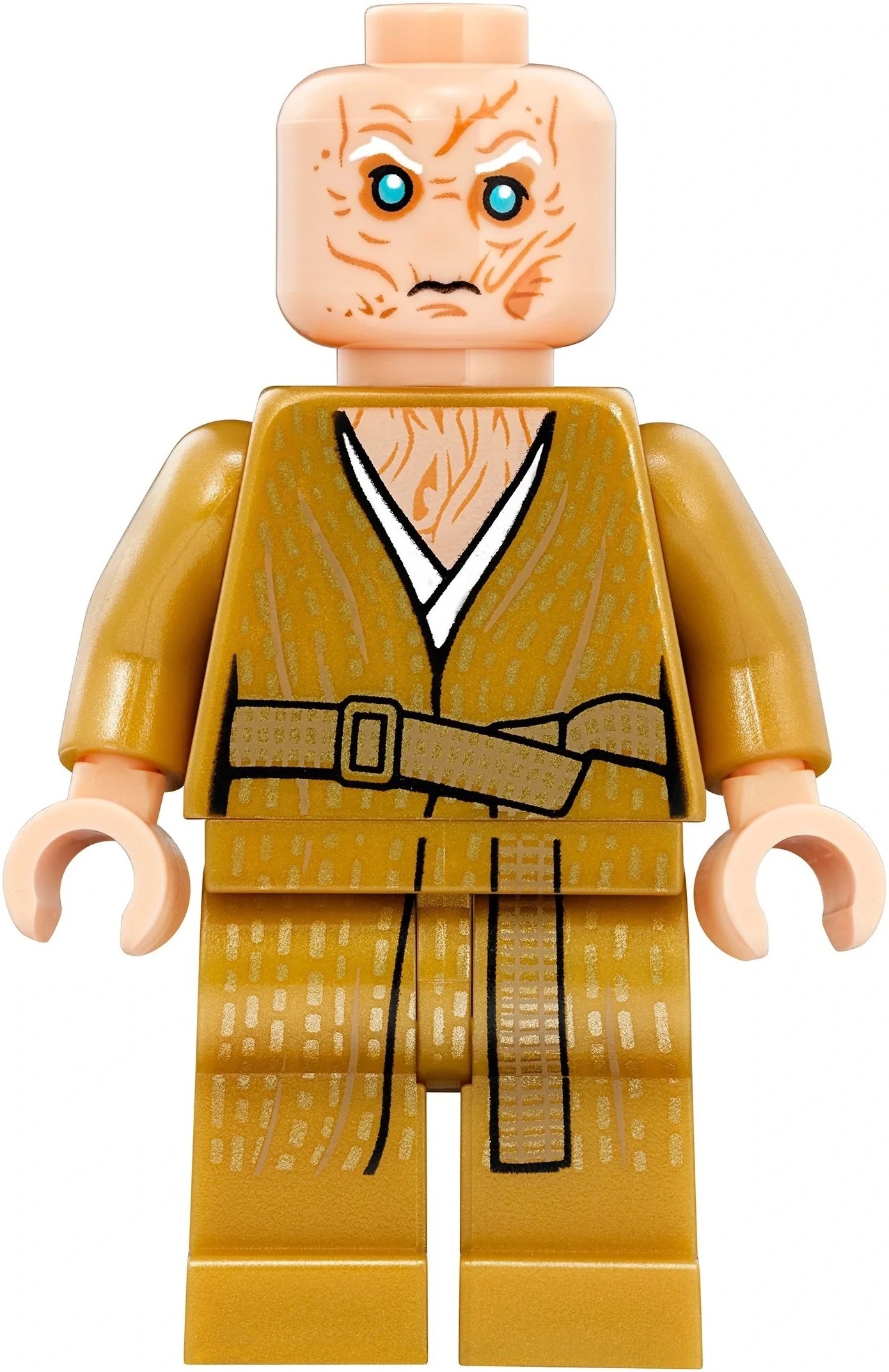 supreme leader snoke lego