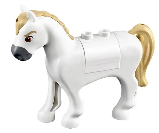 maximus toy horse from tangled