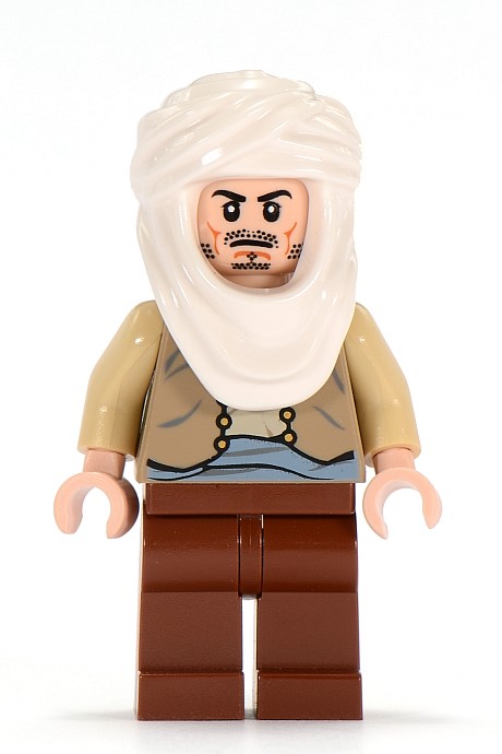 lego prince of persia