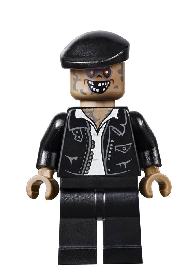 Lego Dimensions Gcpd Building Lego Dimensions Gcpd Building