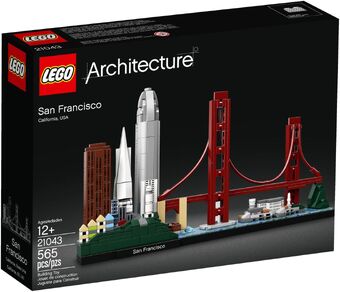 all lego 2019 sets