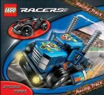 lego racers track
