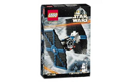 original lego tie fighter