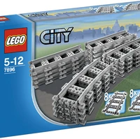 lego 7896