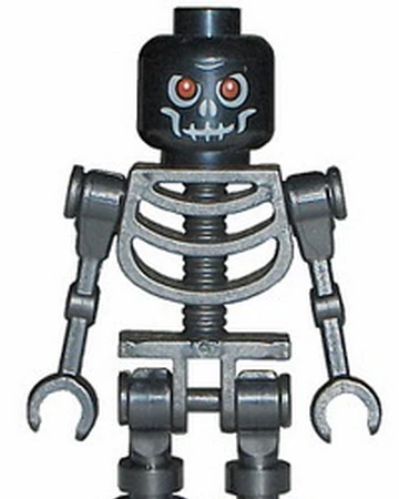 lego skeleton warriors