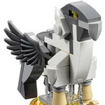 lego buckbeak
