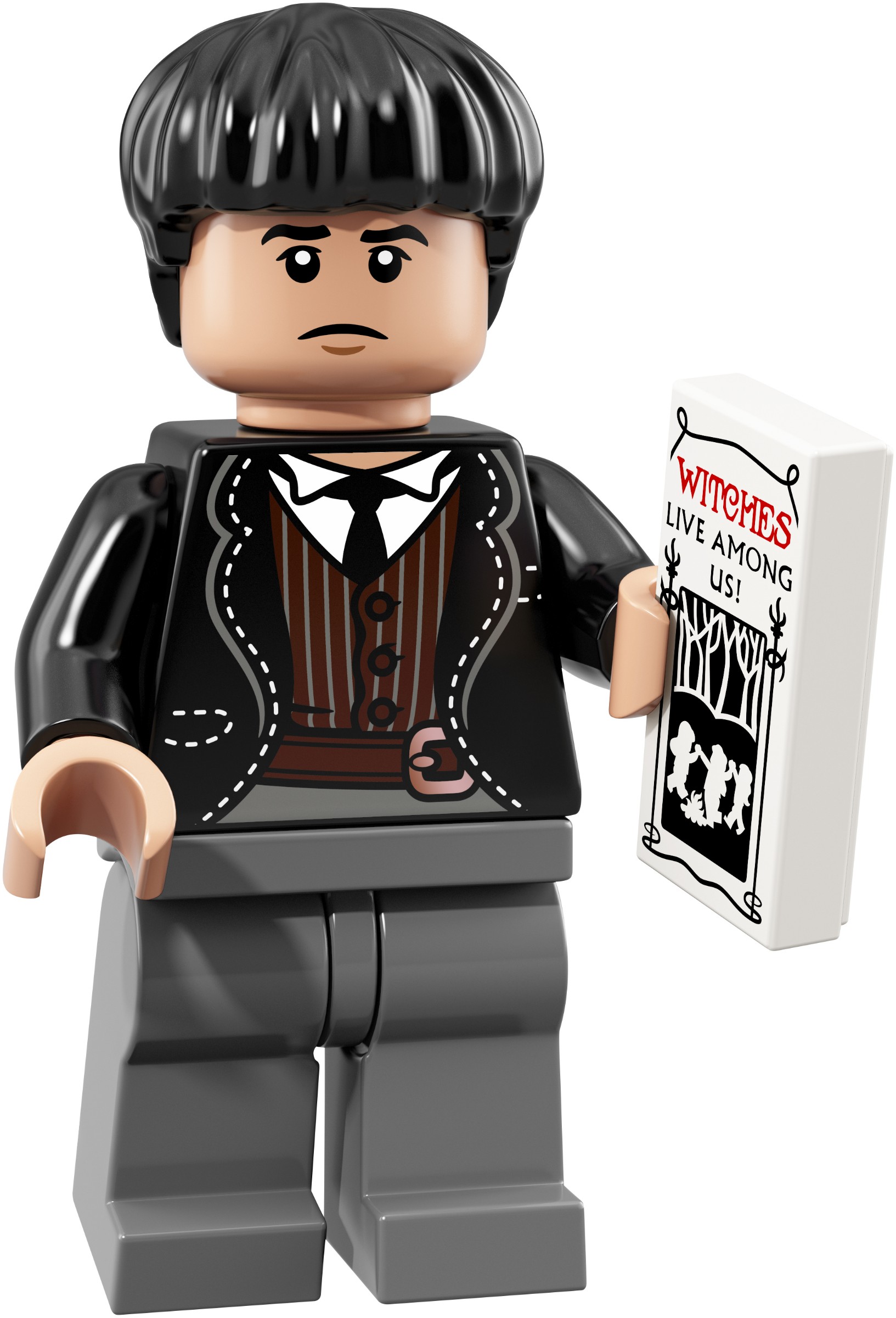 Credence Barebone Credence Barebone