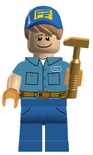 lego fix it felix jr